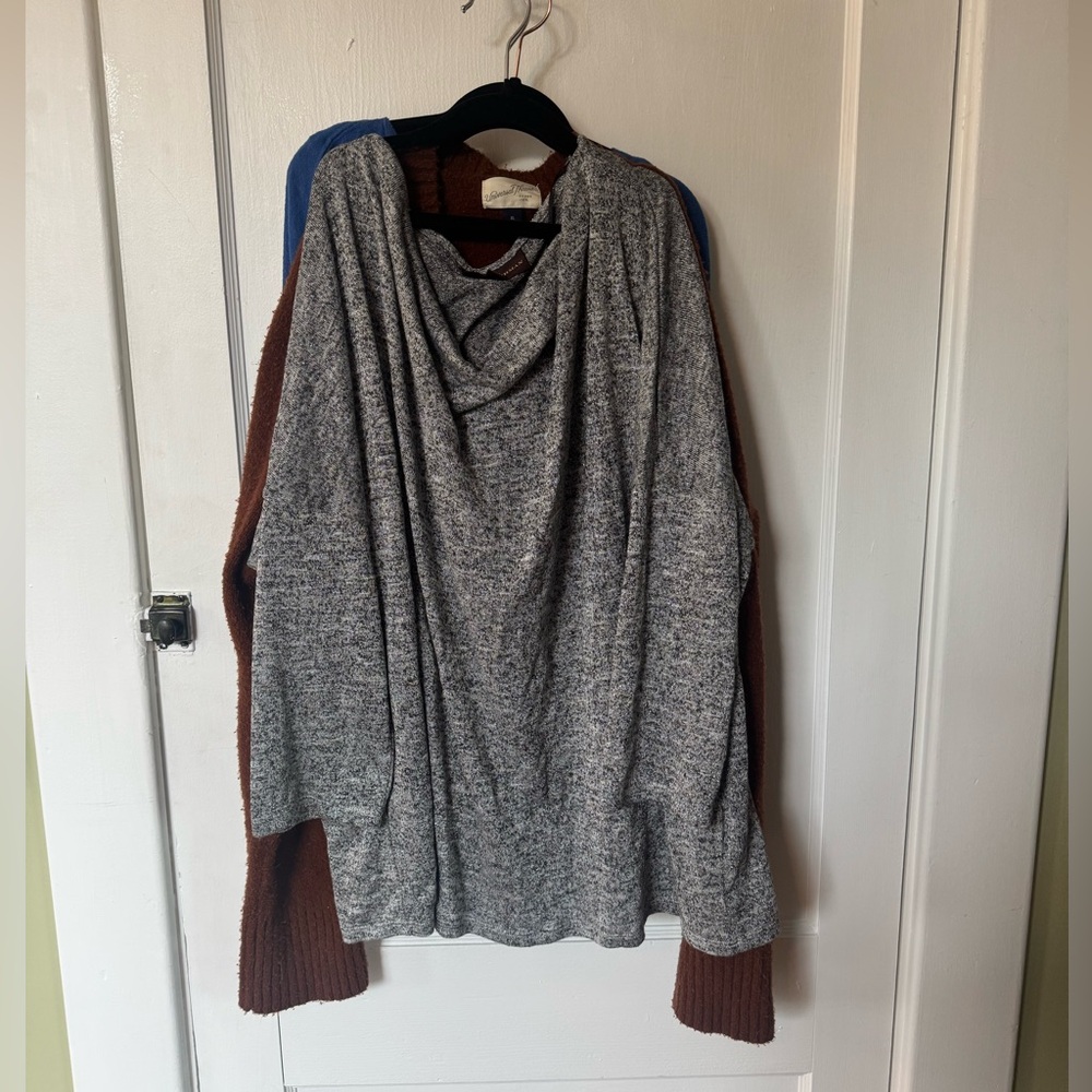 Women’s Sweater Bundle - Urban Outfitters, Universal Threads, Dana Buchman